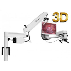 SEILER PROMISE VISION 3D SURGICAL MICROSCOPE