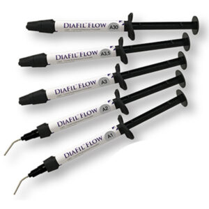 DIAFIL FLOW Flowable Composite Econo Packs