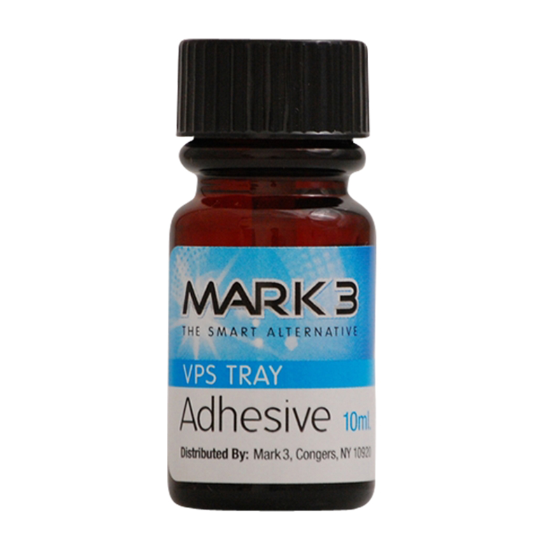 MARK 3 VPS TRAY ADHESIVE