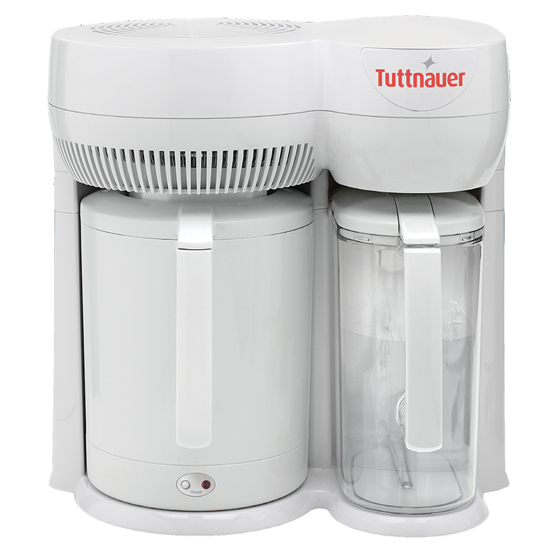 DS1000 STEAM DISTILLER