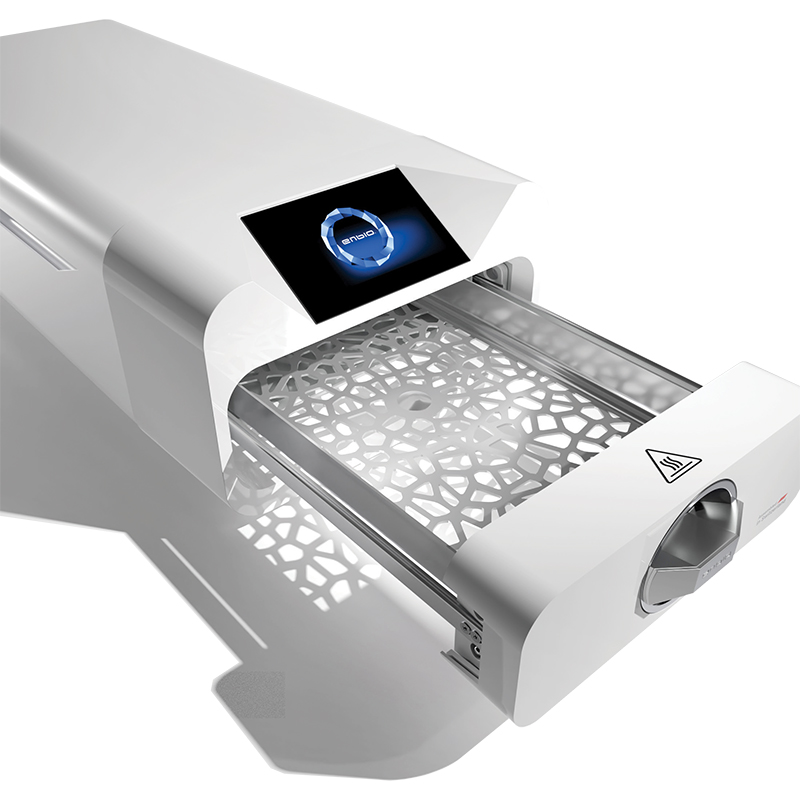 ENBIO S. CLASS B AUTOCLAVE