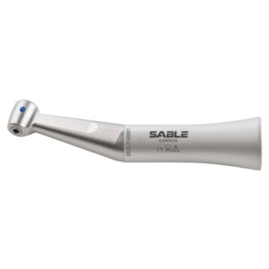 SABLE E-Type One Piece 1:1 BB PB Latch Contra Angle