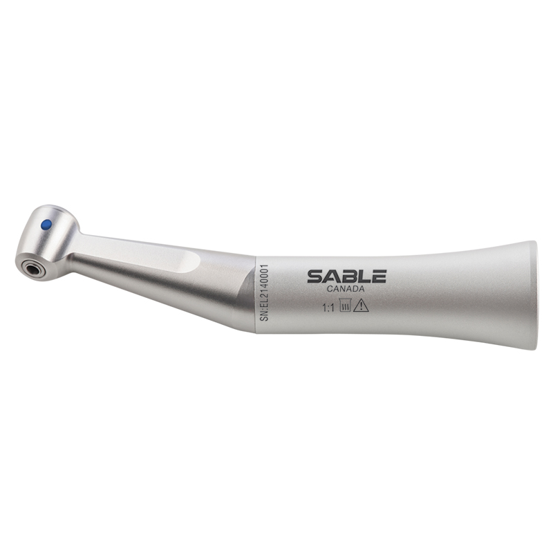 SABLE E-Type One Piece 1:1 BB PB Latch Contra Angle