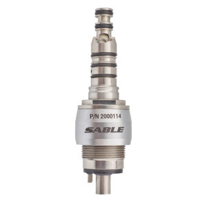 4 Hole KAVO Multiflex Type Coupler