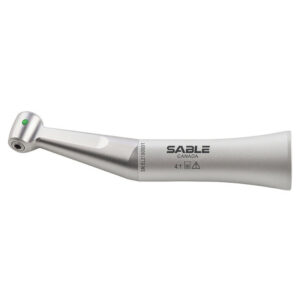 SABLE E-Type 4:1 Snap-On Prophy Contra-Angle