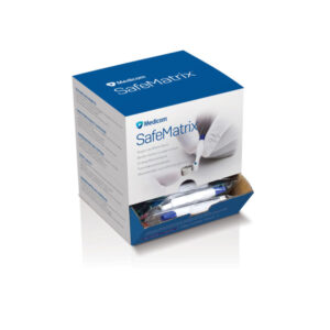 SafeMatrix Single-Use Matrix Bands