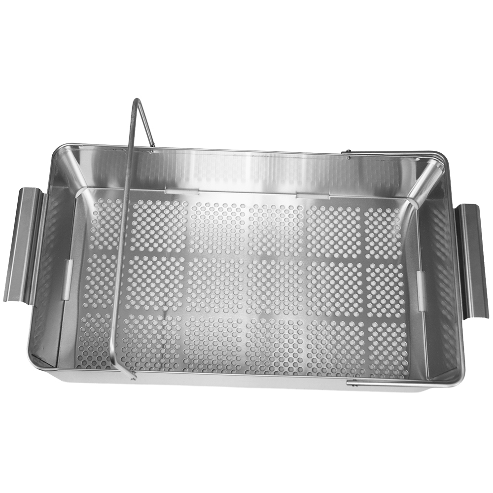 Tuttnauer Clean & Simple Ultrasonic Cleaners - Image 2