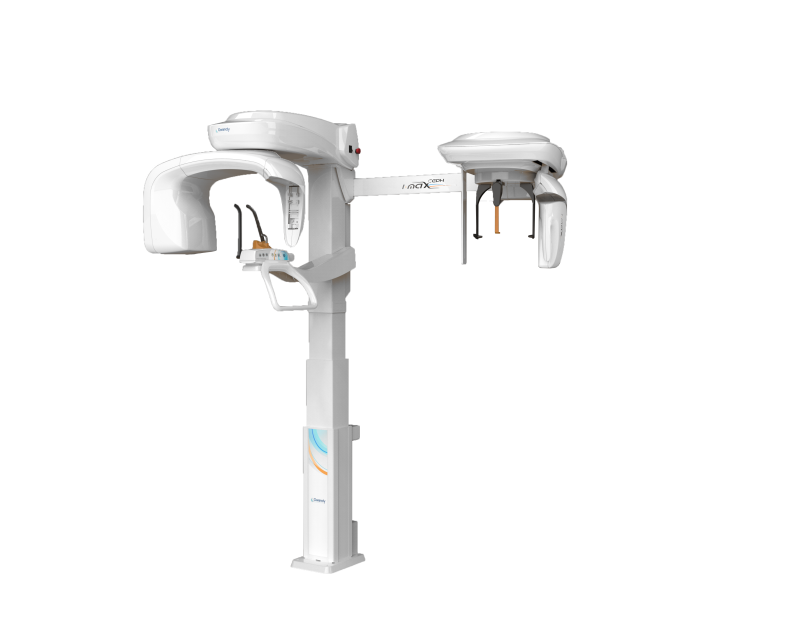 Owandy RADIOLOGY - I-Max Ceph