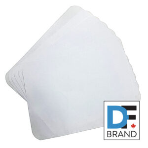 DF Brand Tray Covers