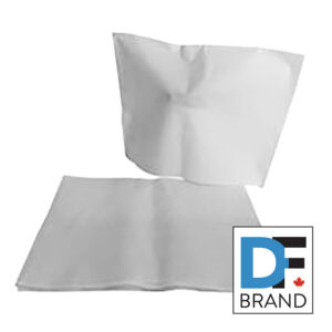 DF Brand Headrest Covers
