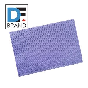 DF BRAND DENTAL BIBS 500/CASE - Image 4