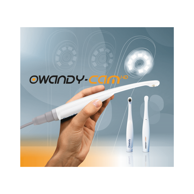 OWANDY-  Owandy-Cam HD Kit