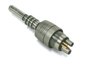 J MORITA TWIN POWER COUPLINGS