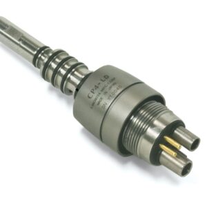 J MORITA TWIN POWER COUPLINGS