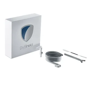 Solmetex Dryshield Isolation System