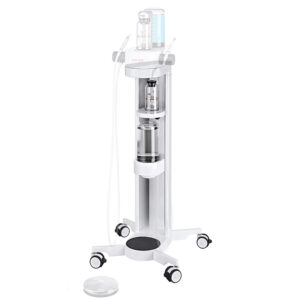 EMS AIRFLOW® STATION+