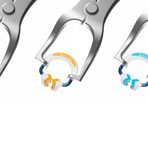 GARRISON Strata-G™ Matrix Rings