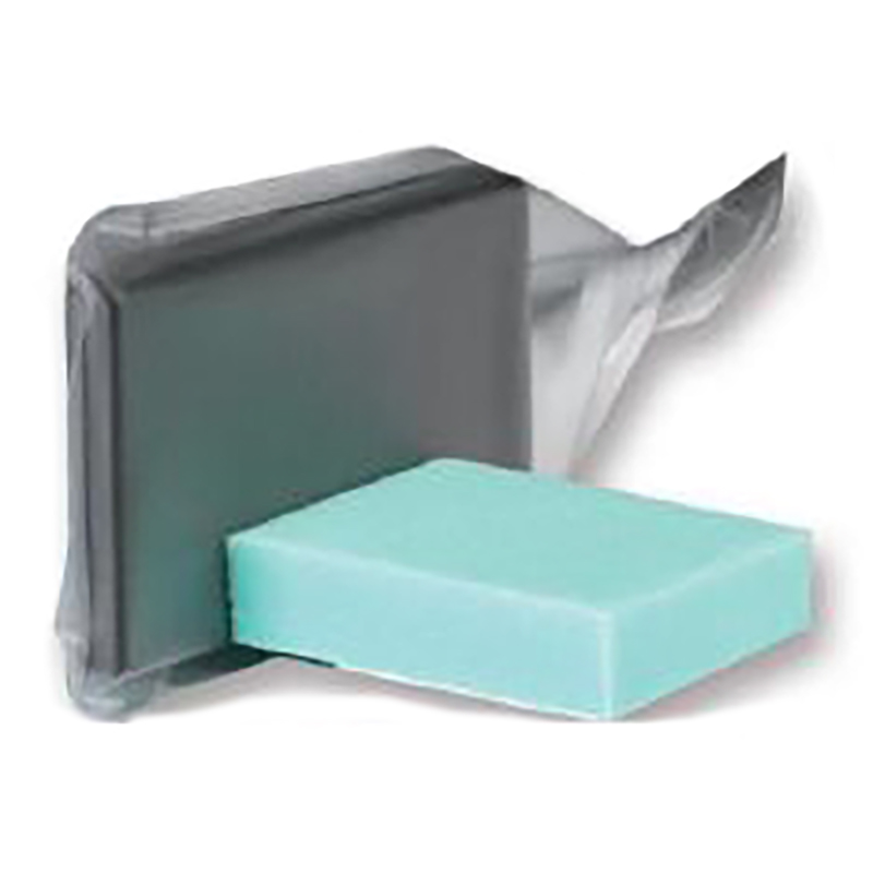 FLOW DENTAL STICKY BITES 500/BX