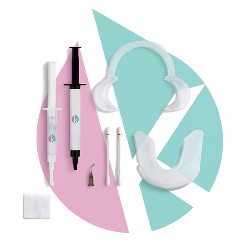 Karisma In Office Extra Strength Pre-Filled Tray Whitening