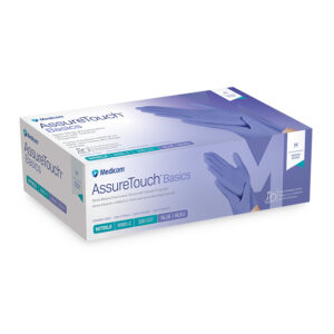 MEDICOM AssureTouch™ Basics