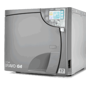 SciCan BRAVO G4 Chamber Autoclaves