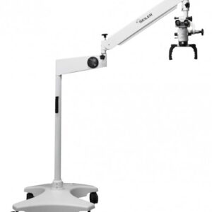 SEILER ALPHA AIR 6 DENTAL MICROSCOPE