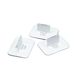 MARK3 Bite Wing Tabs Self-Adhesive 500/bx