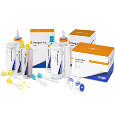 DMG Honigum Pro Impression Material