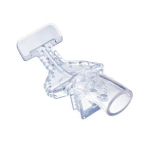 DRYSHIELD Autoclavable Mouthpieces 4/Pkg