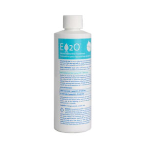 Germiphene E2O Dental Waterline Treatment Maintenance & Shock