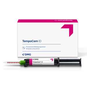 DMG TempoCemID Smartmix