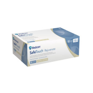 SafeTouch® Rejuvenate™ LATEX GLOVE