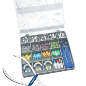 GARRISON Strata-G™ Sectional Matrix System Intro Kit