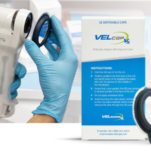 VELscope VELcap Vx
