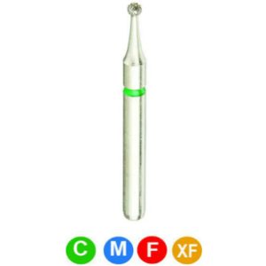 CROSSTECH Multi-Use FG Diamond Bur 801/010M 5/PK
