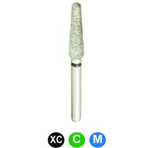 CROSSTECH Multi-Use FG Diamond Bur 850/023C 5/PK
