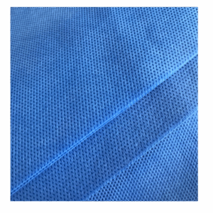 Hedy® Quadra Fold SMMS Sterilization Wrap