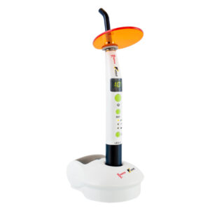 FLIGHT DENTAL SYSTEMS X-CURE Curing Light