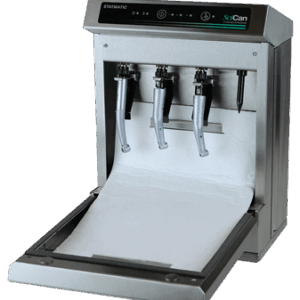 SciCan STATMATIC Handpiece Maintenance Unit