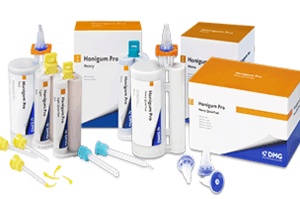 DMG Honigum Pro Impression Material