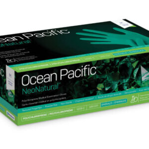 Ocean Pacific® NeoNatural™ Polychloroprene Gloves