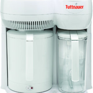 DS1000 STEAM DISTILLER