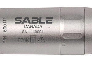 SABLE 20K Mini Air Motor