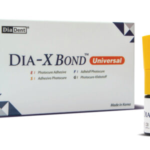 DIADENT DIA-X BOND UNIVERSAL