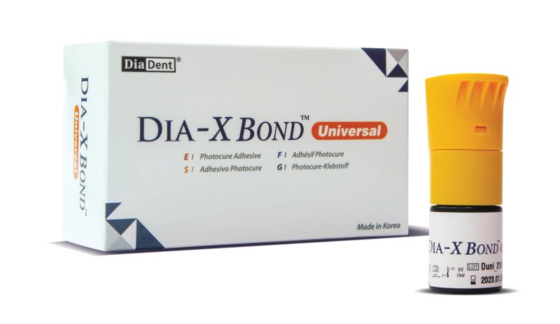 DIADENT DIA-X BOND UNIVERSAL