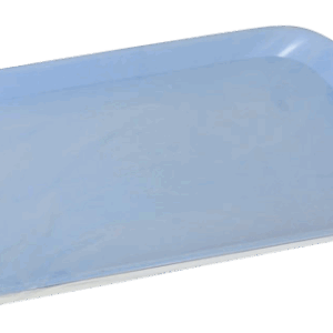 MARK3 Tray Sleeves Plastic Ritter B 10.5x14" 500/bx