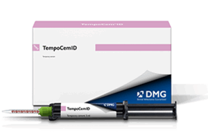 DMG TempoCemID Smartmix