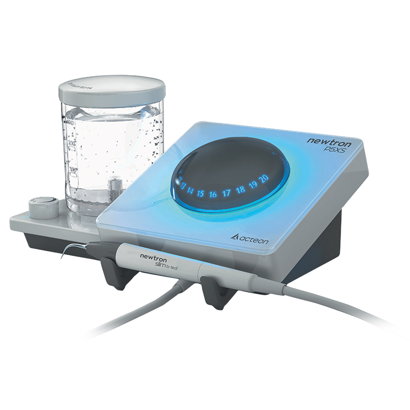 ACTEON NEWTRON® P5 XS B.LED WITH INTRO KIT