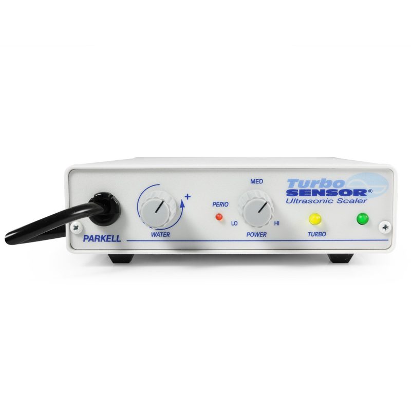 PARKELL TurboSensor® Ultrasonic Scaler