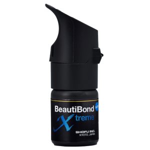 SHOFU BeautiBond Xtreme 5ml Bottle